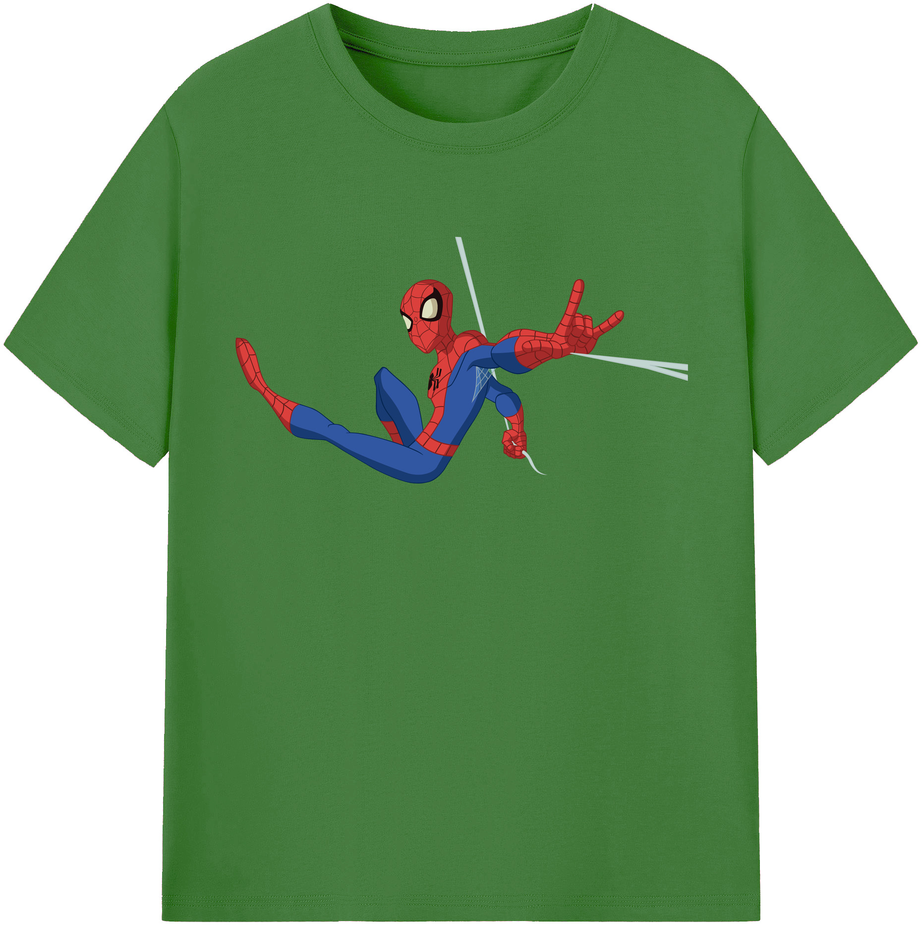 （画像用） アベンジャーズ The Avengers レディースカジュアルプリントTシャツ（綿100％）